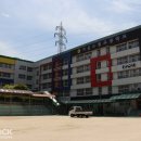 서울오정초등학교 이미지