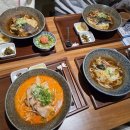 성신여대 쫄깃한 면발이 인상적인 일식 우동집, 렌테이 성신여대점