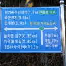 가덕도 척화비 이미지