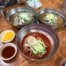 돋질로L | 울산 냉면 맛집 함경면옥 울산본점, 울산 신정동 쫄깃한 함흥냉면과 왕만두 먹고 온 후기