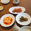 우애감자탕 부평점 | 부평 감자탕 우애감자탕 부평점 보쌈 세트 푸짐해요