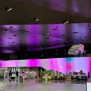 고양 현대모터스튜디오 티니핑 전시 방문 후기(식당, 주차 등)