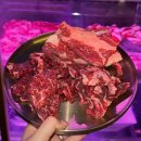 씨유대전둔산중앙점 | [대전/서구]LA갈비가 맛있는 둔산동 무한리필 소고기맛집 '카우카우 둔산점'
