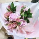 송 | [꾸까] 생일 꽃다발 KT멤버십 VVIP 생일 혜택 재배송까지 솔직 후기 💐