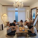 남도전기 - 마포구 월드컵로25길 4 | 여자 셋, 남자 둘이 다녀온 구례 촌캉스! 남도187에서 웃음 가득했던 1박 후기