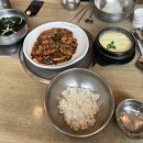 [안산] 김명자낙지마당 본점 낙지볶음 맛집후기