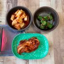 봉곡동227 | [구미봉곡맛집] 더양파돼지고기 구미봉곡점 산더미갈비탕 후기