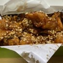 닭강정대(VS)찜닭 이미지