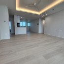 밝은 집 | 우리 집 분위기가 달라졌어요, 밝은 오크톤 마루 시공 후기(용인 기흥 마루전문업체)