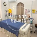 신영약국 | 링플래닝 잔털솜털 각질제거 피지노폐물제거 스킨스케일링후기 (더데이슈가왁싱&amp;더데이라운지 동탄본점)