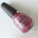 핑크빛Nail