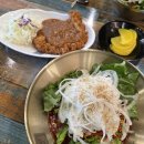 말랭이국수 송도점