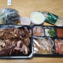 송가네탐나는족발 이미지