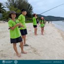 Hooked on Learning-Year 8 swapped the classroom for the coastline,,,, 이미지