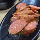계서도삭면 | [구로 맛집] 연변가족들이 명절에 찾아갈 할머니댁 느낌 감성맛집 <계서도삭면> 내돈내산 솔직후기
