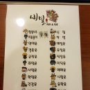 비밀타로카페 네이버블로그