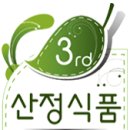 산정식품