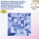 G.Gershwin Rhapsody in blue/L.Bernstein/LAPO/Bernstein 이미지