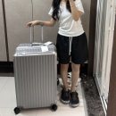 돈몬딱 | 28인치 캐리어 리드볼트 몬딱 내돈내산 유럽여행 후기