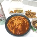 신전떡볶이(월피점) 이미지