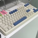 콕스컴 | 터치플래닛 지티컴, 기계식 저소음 키보드 타건샵, 포인트 키캡 선택 가능