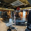 레벨에이치 PT 공덕점 이미지