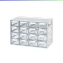 멀티시스템 | UP 시스템 멀티박스 중형 그레이 활용 후기