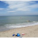 후정해수욕장 이미지