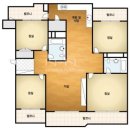 대전 둔산동 크로바 도배 견적요청요 이미지