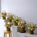 린플라워 | 린플라워 에서 배운 제주꽃수업 후기