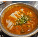 하남 김치찌개 이미지