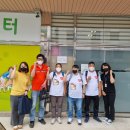 당진시보건소 건강증진센터 이미지