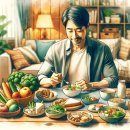 한국웰빙건강 이미지