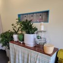 나인파티시에 | 슬램덩크 팬이라면 꼭 가봐야 할 카페, 석사동 카페 ‘나인파티시에’ 방문 후기