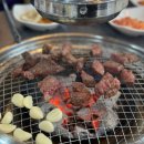 우정초등학교 | 화성시 조암 퀄리티 좋은 한우 맛집 추천 순우리한우명가