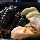 삼성라이온즈 잠실야구장 네렌지 328구역 16열 시야...맛집 쏘쏘사라다, 파오파오만두, 도란도란 꼬마김밥