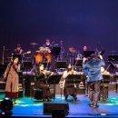 써니재즈빅밴드 정기연주회 이미지