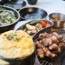 청담고수 청담점 목살 찐맛집 프라이빗 회식 장소로 강추!