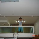2008년 7월 19일 내 생일 강화도산마루 묵밥집 이미지