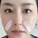 누사페이스 콜라겐 페이스테이프 사용후기｜미간·팔자 고민 부위 홈케어 패치