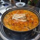 [경산/대구]영천돌메기매운탕, 걸리버막창 동성로점, 써드커피스탠드 방문후기