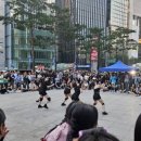 댄스문화센터학원