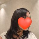 머리카락 헤어미장 | [범어동 미용실 추천] 헤어스튜디오리티 범어점 하이레이어드컷으로 가벼워진 중단발