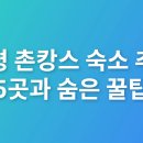 호운농장 | 양평 촌캉스 숙소 추천 5곳과 숨은 꿀팁