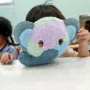 조물조물 클레이 이미지