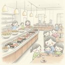 쿠우쿠우군산점 | 대구 쿠우쿠우 서구점 초밥 뷔페 가격 주차.. 캐치테이블 웨이팅 정보