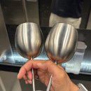 창인시장화장실 | 강릉 :: 강문해변 근처 오션뷰 펜션 숙소 '기억스테이 602호' 숙박 후기