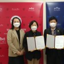 경희대학교 공공대학원 이미지