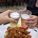 홍리면관 | 대구 달서구 본리동 맛집 야끼우동이 맛있는 홍리면관