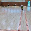 태백체육관 이미지